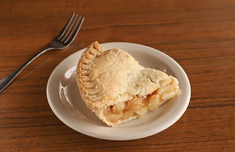 Apple Pie dessert