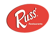 Russ' Restaurants Logo