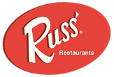Russ' Restaurant Logo